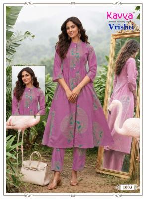 Kavya vrishti vol 1 coord set clothing dealers in india